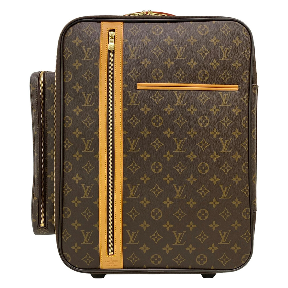 Louis Vuitton Trolley 50 Bosphore #358030L20B